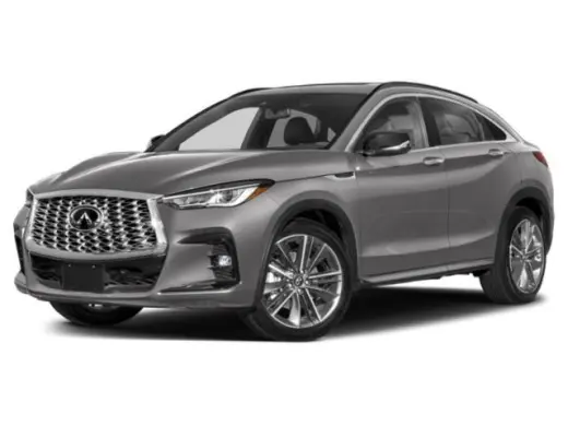 INFINITI QX55 2023 AWD Luxe 4dr Crossover