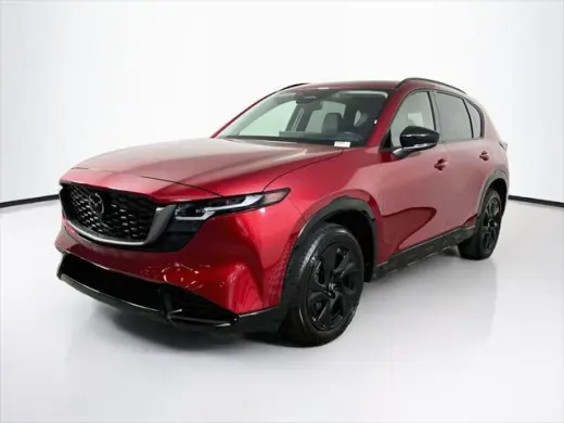 Mazda CX-5 2026 tracción en todas las ruedas 2.5 S Premium Plus 4p SUV