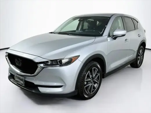 Mazda CX-5 2018 AWD Touring 4dr SUV