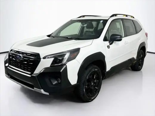 Subaru Forester 2024 AWD Wilderness 4p Crossover