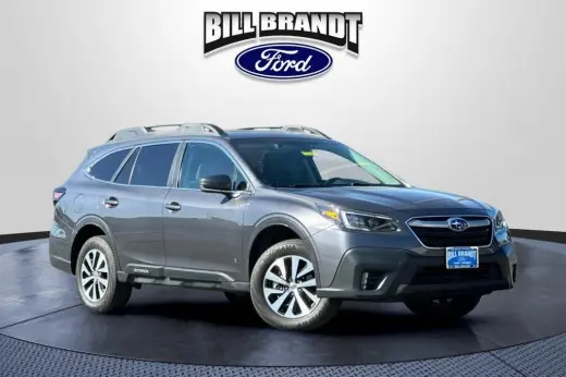 Subaru Outback 2022 AWD Premium 4dr Crossover
