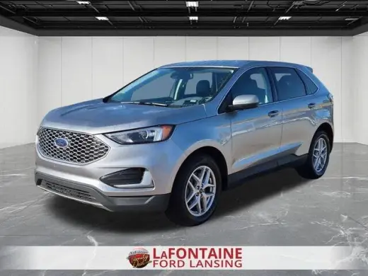 Ford Edge 2024 AWD SEL 4dr SUV