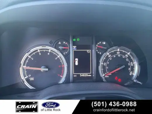 Toyota 4Runner 2023 4x4 TRD Sport 4dr SUV