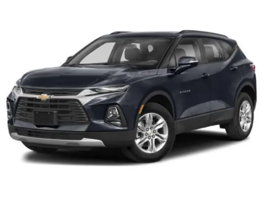 Chevrolet Blazer 2022 AWD LT 4dr SUV w/2LT