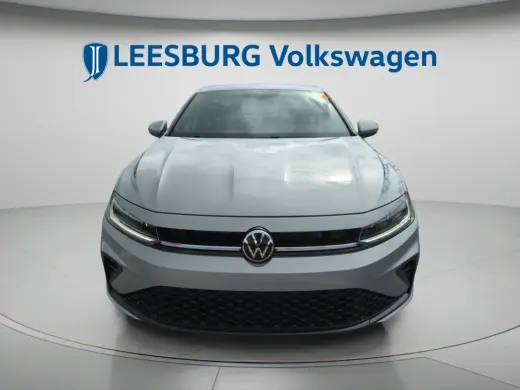 Volkswagen Jetta 2026 Sport 4dr Sedán