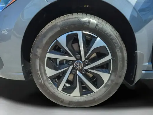 Volkswagen Jetta 2026 S 4dr Sedán