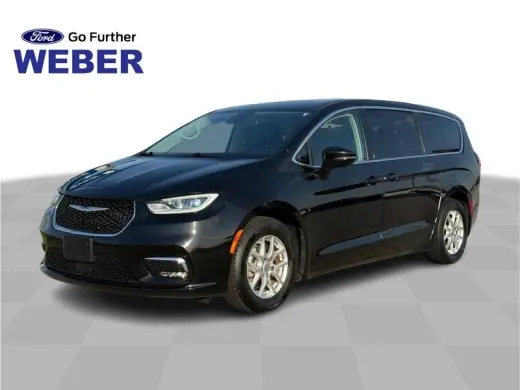 Chrysler Pacifica 2024 Touring L 4dr Mini-Van
