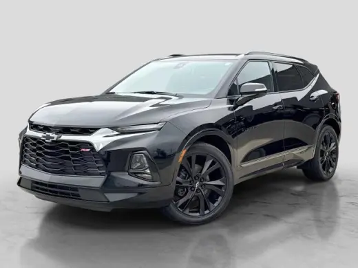 Chevrolet Blazer 2022 AWD RS 4dr SUV