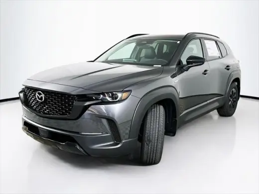 Mazda CX-50 Híbrido 2025 AWD Premium 4dr SUV