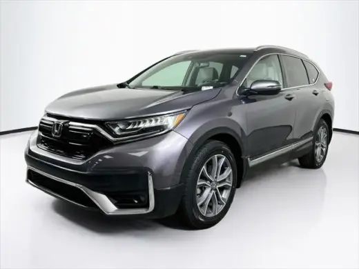 Honda CR-V 2022 AWD Touring 4dr SUV