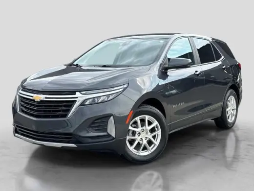 Chevrolet Equinox 2022 LT 4dr SUV con 1LT