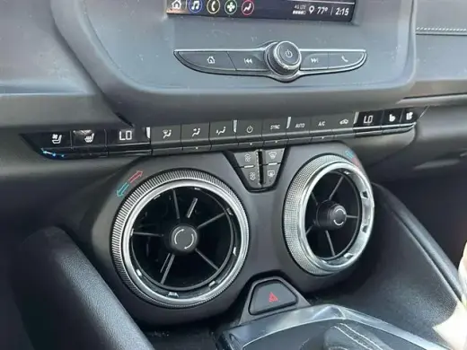 Chevrolet Camaro 2024 LT 2dr Coupe w/2LT