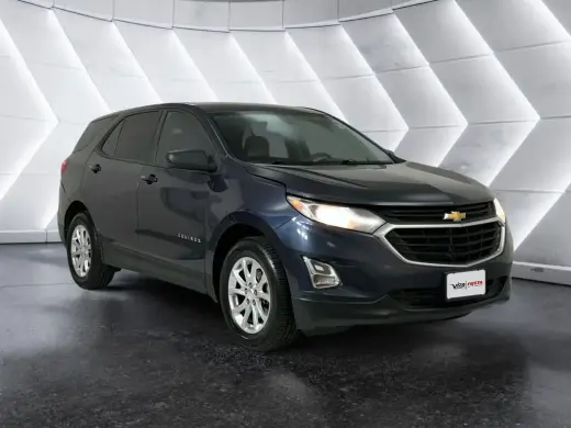 Chevrolet Equinox 2018 LS 4dr SUV w/1LS