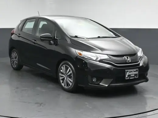 Honda Fit 2015 EX 4dr Hatchback 6M