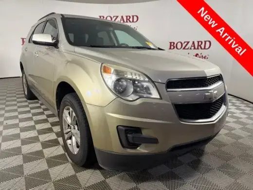Chevrolet Equinox 2015 LT 4p SUV con 1LT
