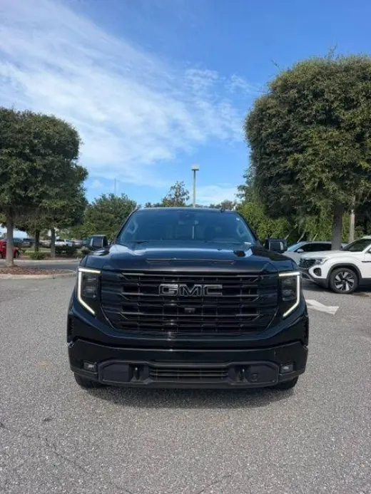 GMC Sierra 1500 2022 4x4 Elevation 4dr Crew Cab 5.8 ft. SB
