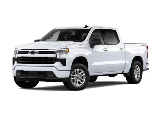 Chevrolet Silverado 1500 2023 4x4 RST 4p. Cabina Completa 5.8 ft. SB