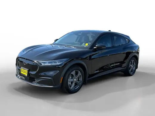 Ford Mustang Mach-E 2022 Select 4p SUV