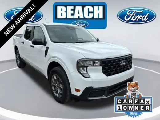 Ford Maverick 2026 AWD XLT 4dr SuperCrew 4.5 ft. SB