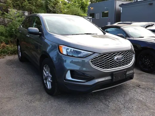 Ford Edge 2024 AWD SEL 4dr SUV