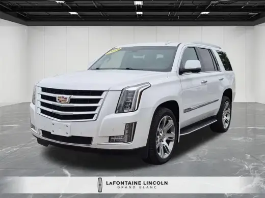 Cadillac Escalade 2016 4X4 Premium Collection 4dr SUV
