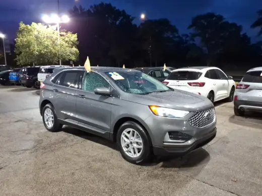 Ford Edge 2024 AWD SEL SUV 4 puertas