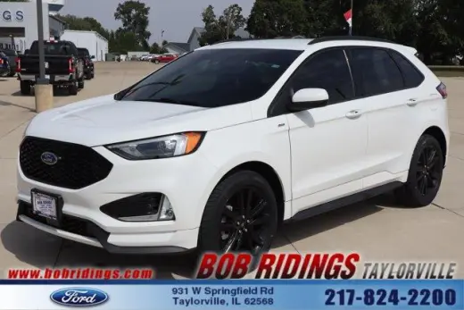 Ford Edge 2021 AWD SEL 4dr Crossover