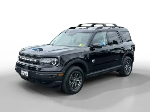 Ford Bronco Sport 2023 AWD Big Bend 4dr SUV