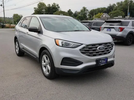 Ford Edge 2019 AWD SE 4dr Crossover