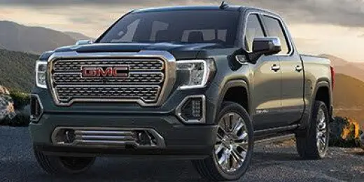 GMC Sierra 1500 2021 4x2 SLT 4dr Crew Cab 5.8 ft. SB