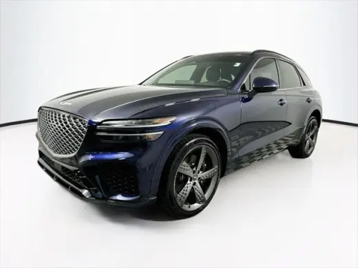 Genesis GV70 2024 AWD 3.5T Sport 4dr SUV