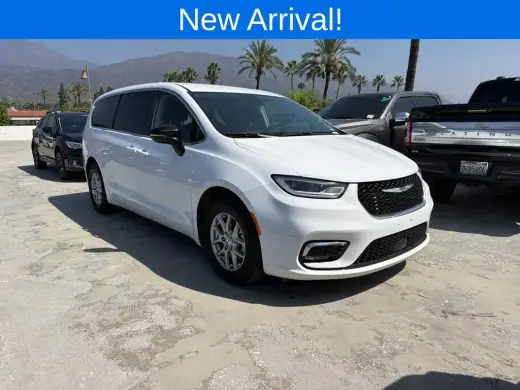 Chrysler Pacifica 2024 Touring L 4dr Mini-Van