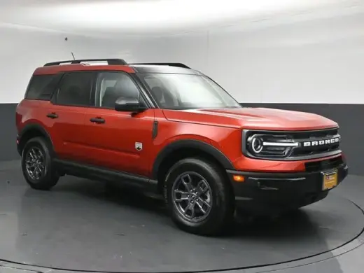 Ford Bronco Sport 2024 AWD Big Bend 4p SUV