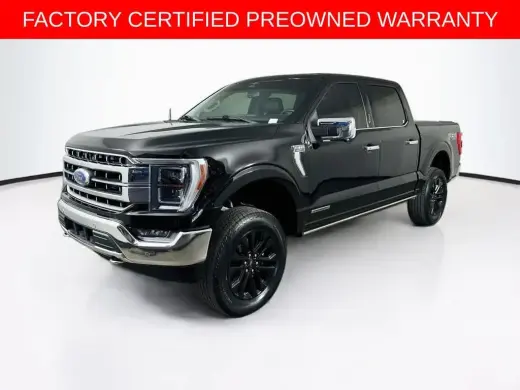 Ford F-150 2023 4x4 Lariat 4p SuperCrew 5.5 ft. SB