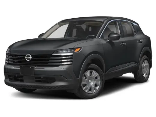 Nissan Kicks 2026 S 4dr Crossover