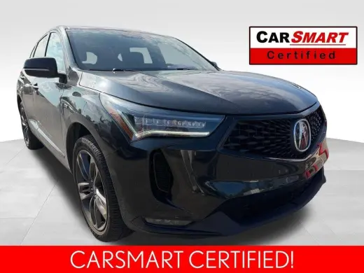 Acura RDX 2024 SH-AWD 4dr SUV w/A-SPEC Package