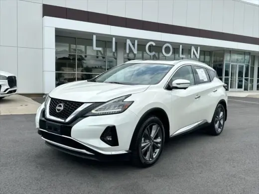 Nissan Murano 2023 AWD Platinum 4p SUV