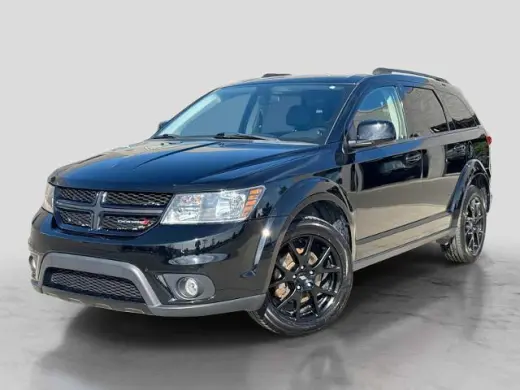 Dodge Journey 2018 AWD GT 4dr SUV