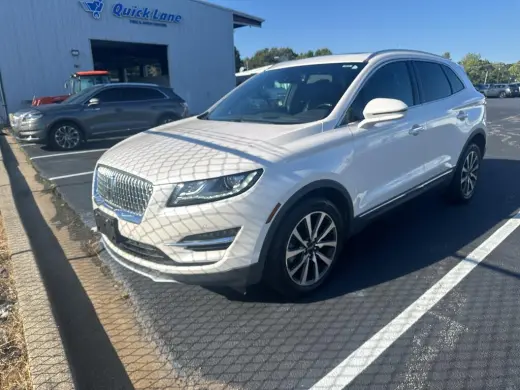 Lincoln MKC 2019 Reserve 4dr SUV