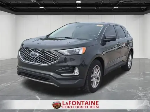 Ford Edge 2023 AWD SEL 4dr Crossover