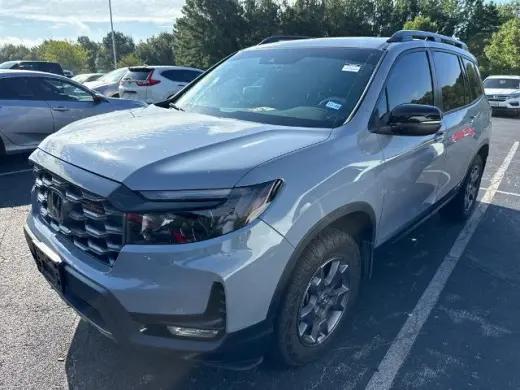 Honda Passport 2024 AWD TrailSport 4dr SUV