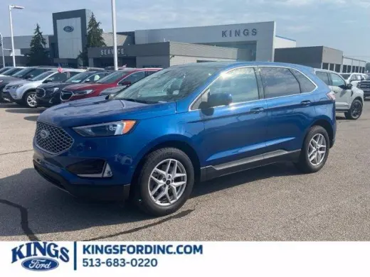 Ford Edge 2023 AWD SEL 4pt Crossover