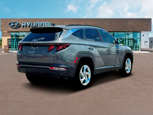 Hyundai TUCSON 2024 SEL 4dr SUV