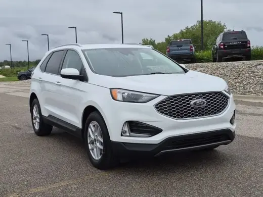 Ford Edge 2024 AWD SEL 4dr SUV