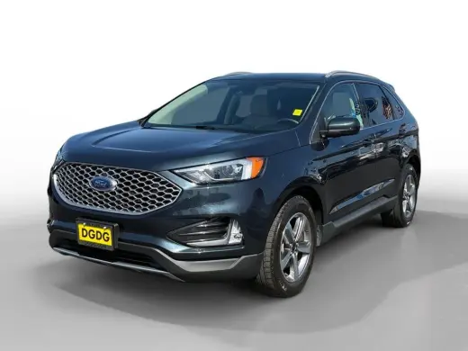 Ford Edge 2023 AWD SEL 4dr Crossover