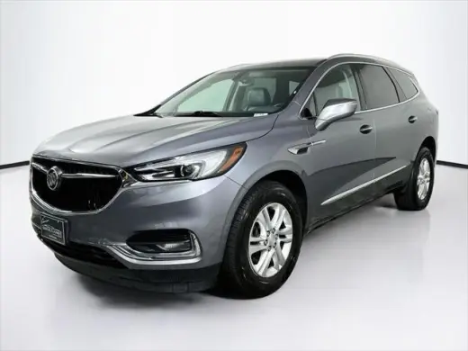 Buick Enclave 2019 4x4 Essence 4 puertas Crossover