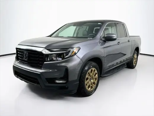 Honda Ridgeline 2023 AWD RTL 4dr Crew Cab 5.3 ft. SB