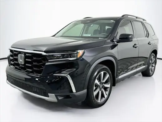 Honda Pilot 2025 Touring 4dr SUV