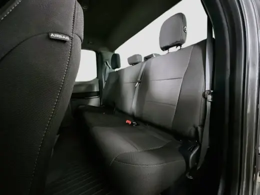 Ford F-150 2018 4x4 XL 4dr SuperCab 6.5 ft. SB