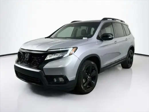 Honda Passport 2020 AWD Elite 4dr SUV
